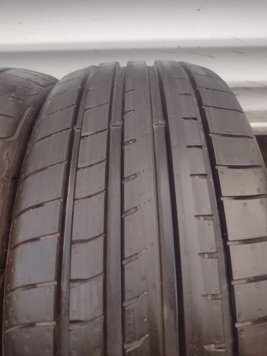 Почти нови 4бр.205/45/17 Good Year F1 Asum3 dot2222