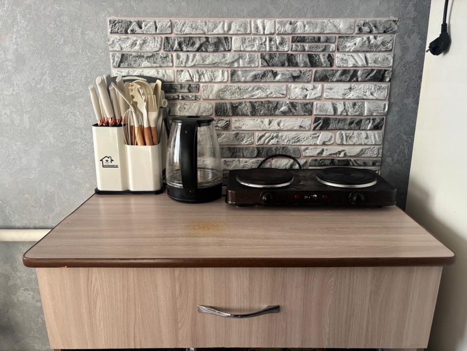 Продам одно комнатную квартиру