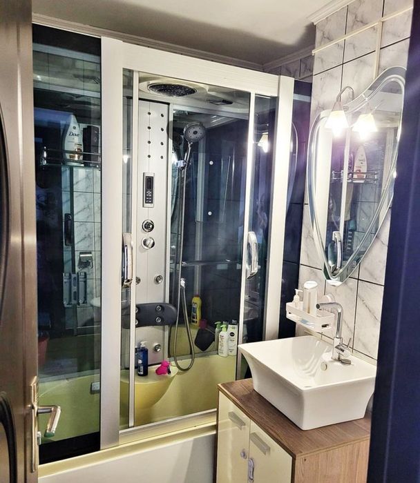 Închiriez apartament 2 camere