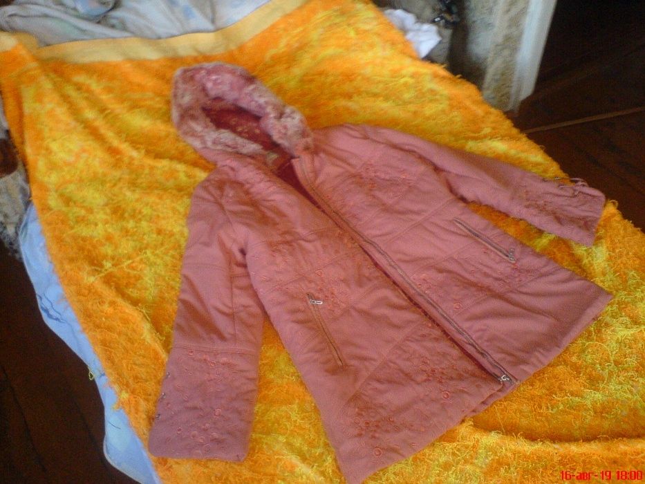 Продается куртка