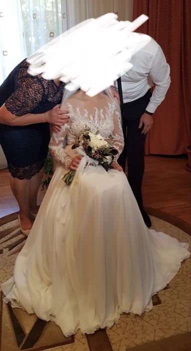 Rochie mireasa La Novia