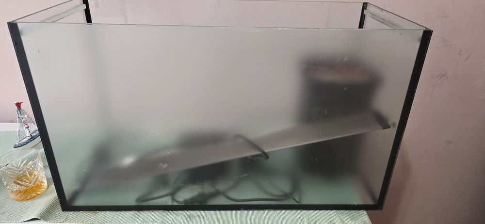 Aквариум AQUAL 83 L