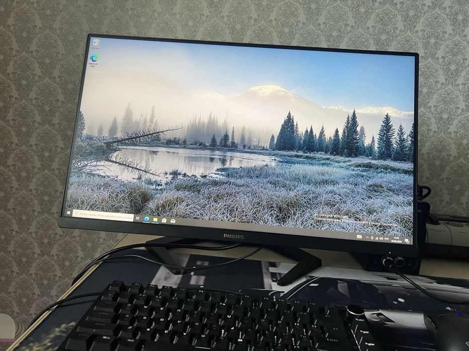 Монитор 165 гц fullHD 24’