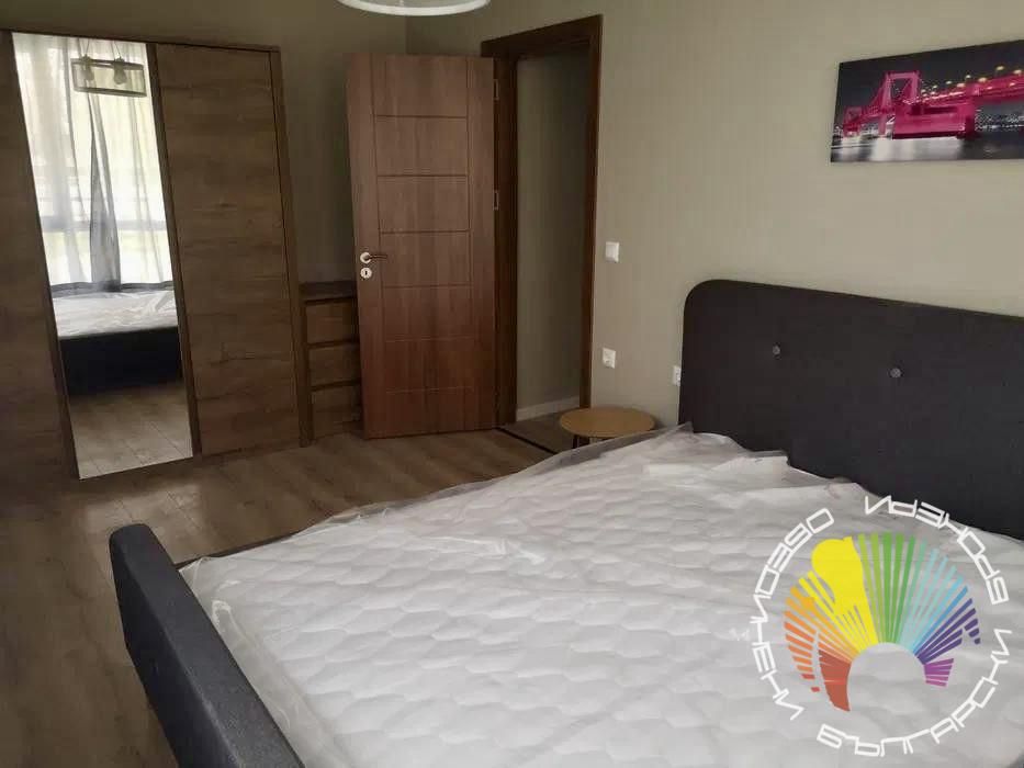 Дава се под наем Двустаен апартамент в Бургас, Изгрев - 65 кв.м за 510 € - Снимка #10