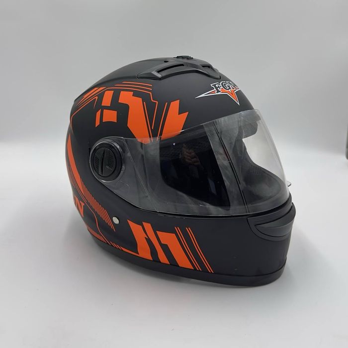 KASKA SKUTER UCHUN || Каска для скутера