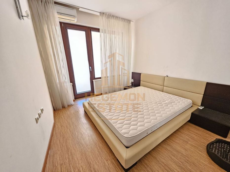 Продава се Тристаен апартамент в к.к. Златни пясъци - 119 кв.м за 1798 €/кв.м - Снимка #3