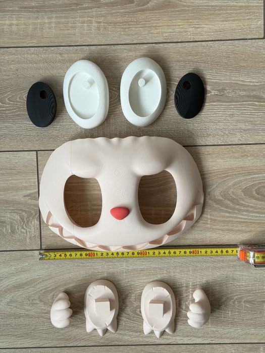 Услуги 3D печати от идеи до готовой детали!