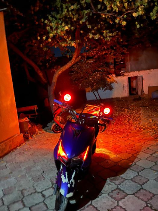 продам м 8 прошка