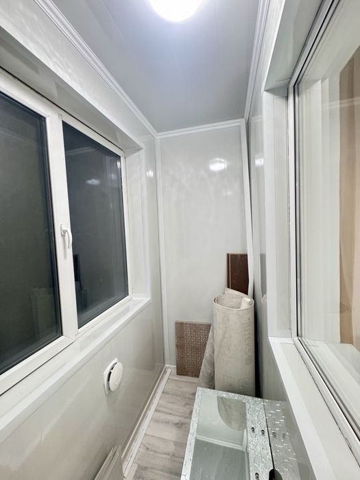 Продам квартиру на левом берегу