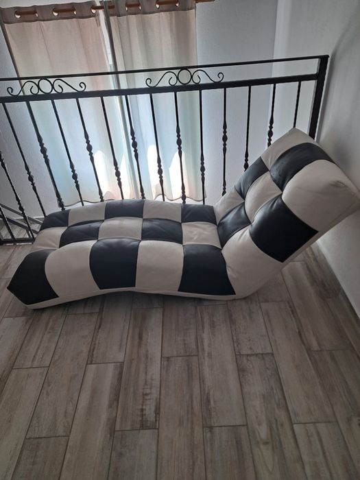 Fotoliu  sezlong