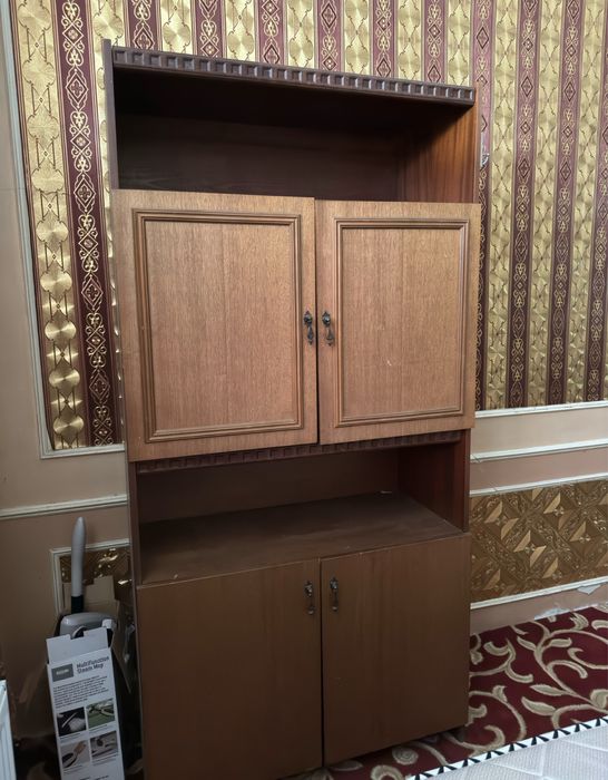 Shkaf rossiyskiy baquvvat