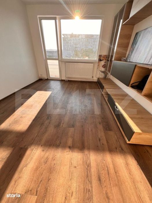 Apartament 2 camere, 44 mp, zona Centru