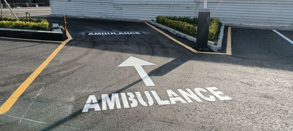 Yulduz chiziqlari (razmetka)