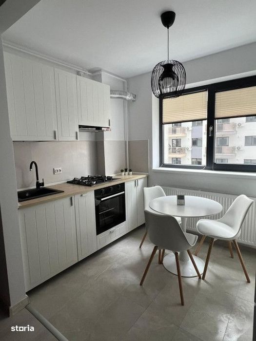 Apartament – Bucuresti - Vedere 5