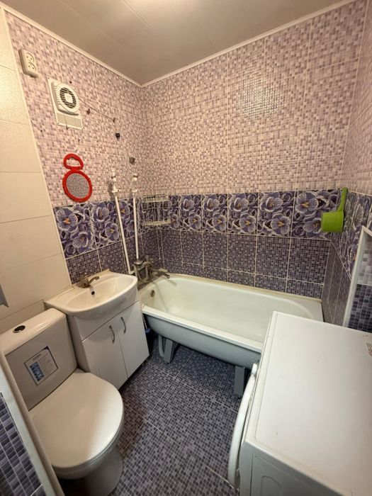 2 бөлмелі пәтер жалға беріледі