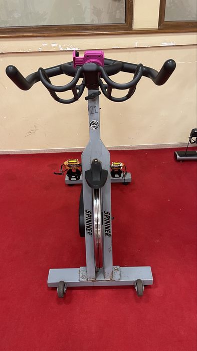 Bicicleta spinning profesiolala