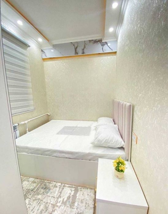 Чиланзар 6 ‼️ Корзинка 1/4/4 ЕВРОЛЮКС Хай тек