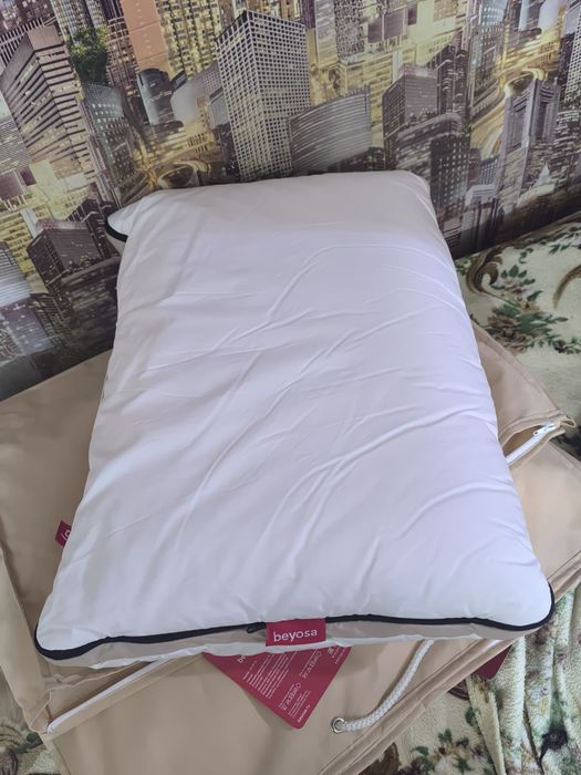 Подушка beyosa Active Light