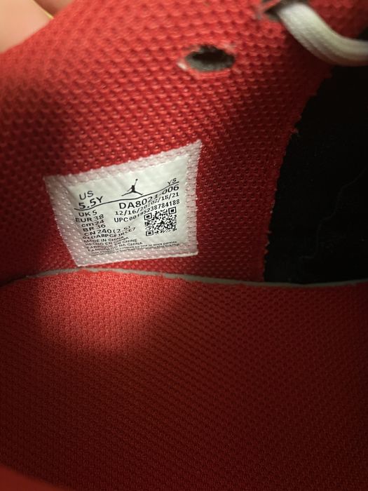 Nike Pantofi Sport Jordan Max Aura 3