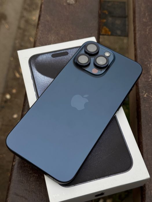 iPhone 15 Pro Max 256gb Айфон 15 Про Макс