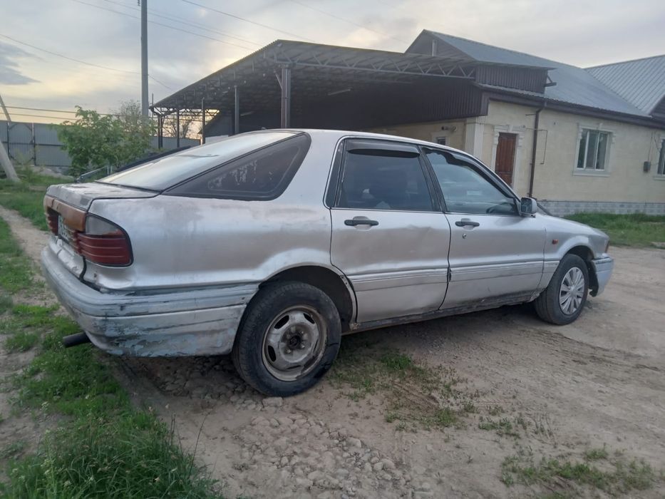 Галант 2 обьем сатылады