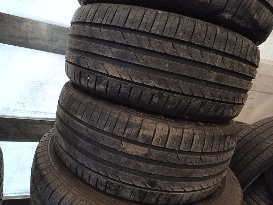 Anvelope vara 215 40 17 tomason 2021 5.5-6.5mm