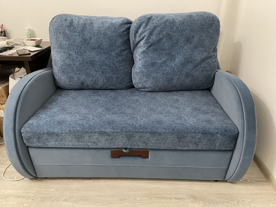 Продается диван кровать