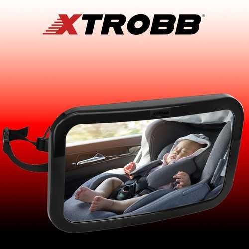 Огледало за кола за бебе