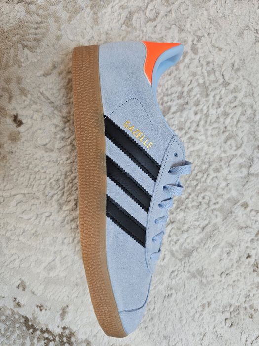 Adidași Adidas Gazelle noi – mărimea 40, fără cutie