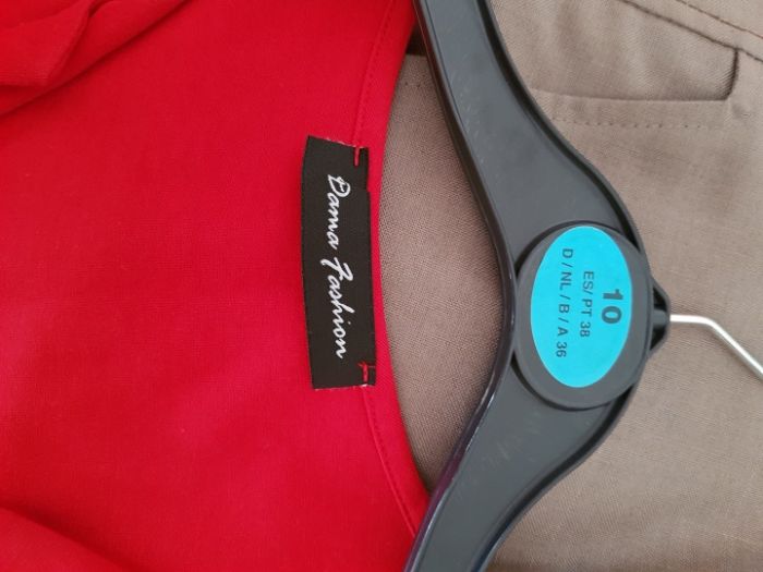 Vand rochie de vara Dama Fashion