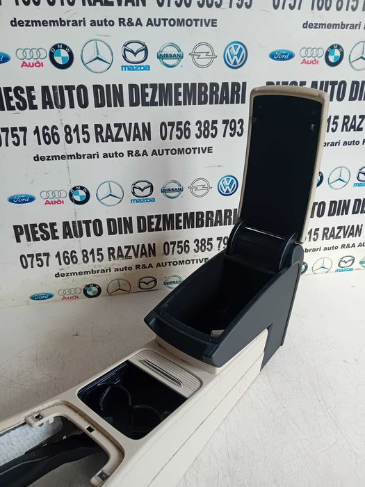 Cotiera Completa Vw Passat CC An 2008-2013