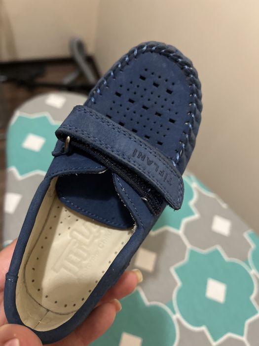 детская обувь