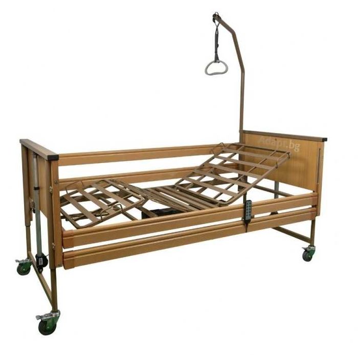 Болнично легло ХИПНОС Еко