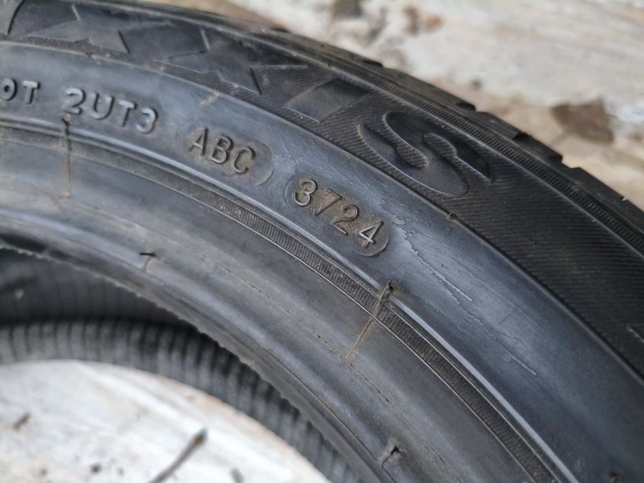 Принимаем б/у Шины Любых Размеров