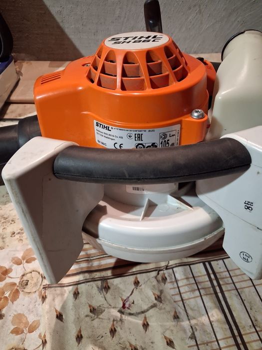 Se vinde suflanta sthil,ca nouă