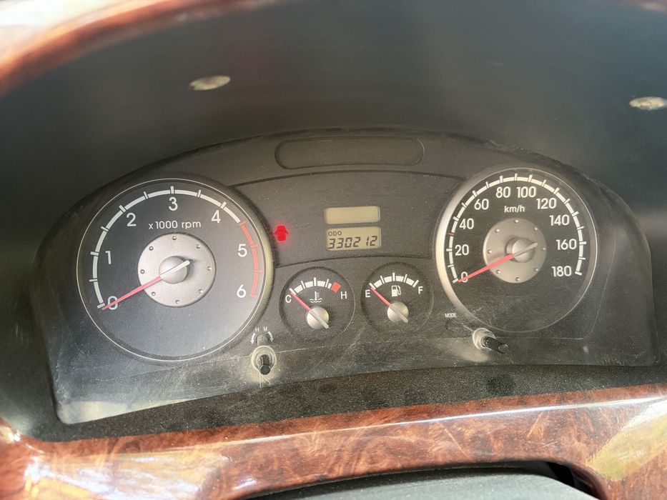 Kia bongo sotiladi