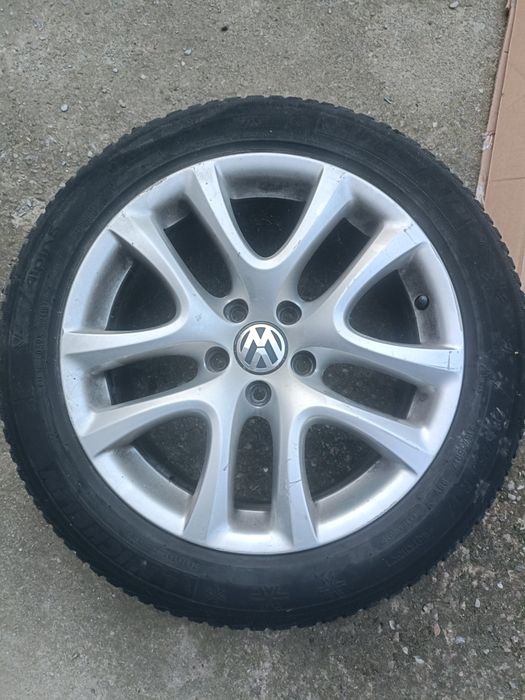 Vând vw Scirocco