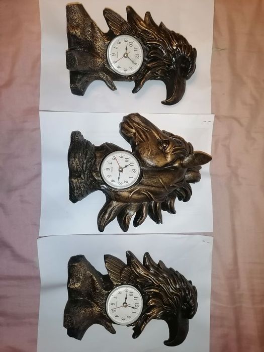 Suvunirniy soatlar ishlaydi