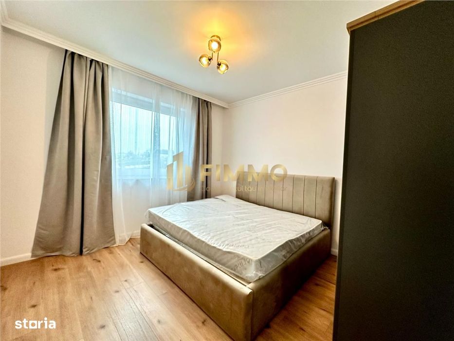 Penthouse Ipotesti | 120 mp | ID:1142