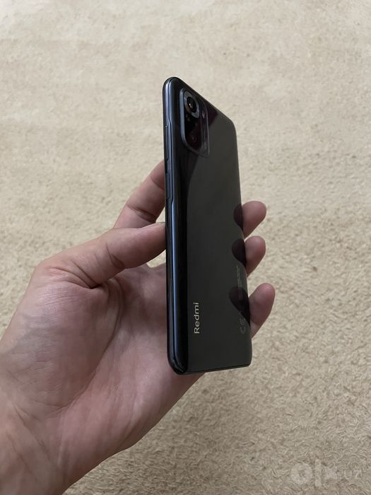 Redmi not 10s sotiladi xolati alo