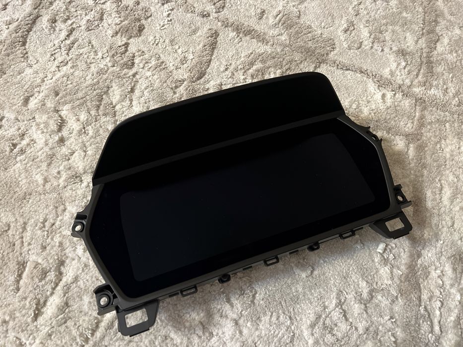 Bmw Seria 1 F40 Seria 2 F44 Ceas Ceasuri de Bord  Full Digital