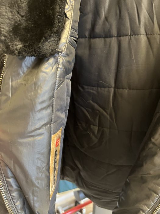 Продам куртку зима 70 р.