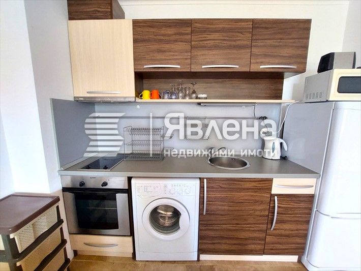 Продава се Двустаен апартамент в Несебър - 66 кв.м за 1970 €/кв.м - Снимка #7