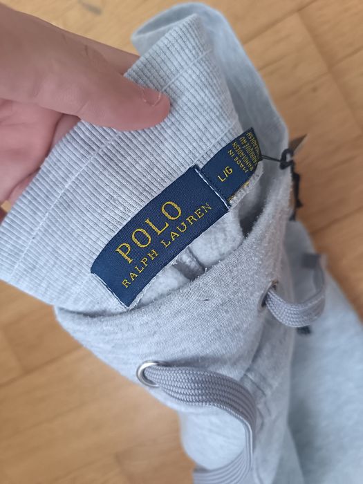 Pantaloni polo L