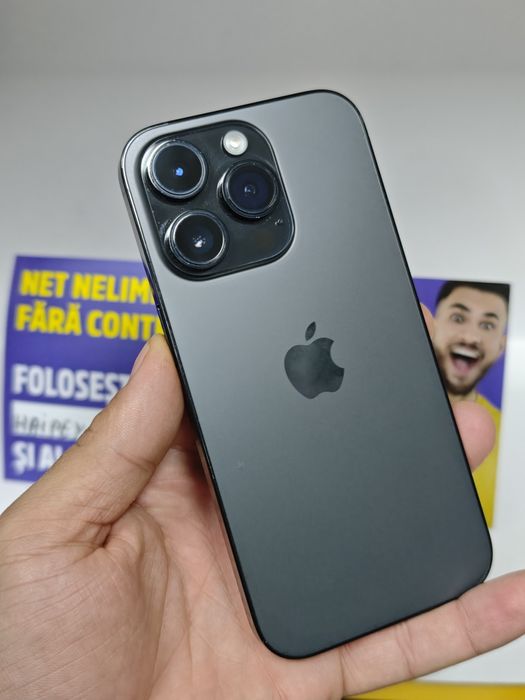 iPhone 14 Pro 128 Gb