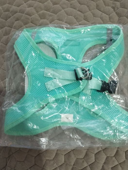 Шлейка для собаки