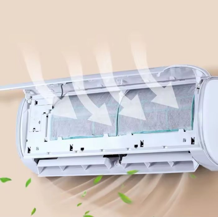 Filtru hota sau AC