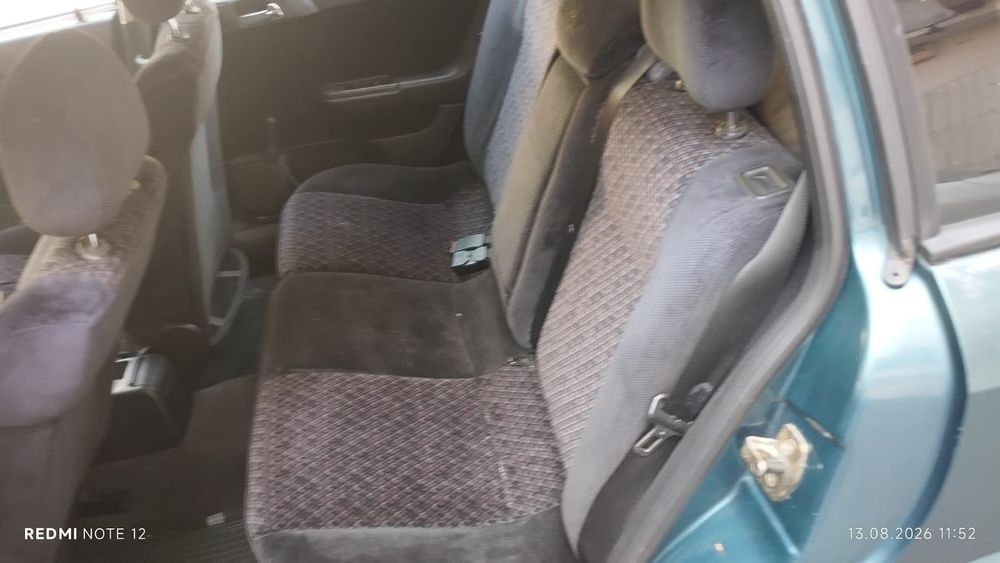 Vând  Opel Astra G