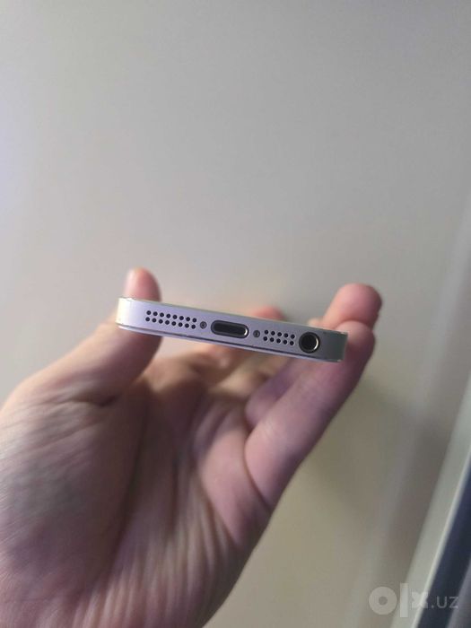 IPhone 5s gold 16 gb