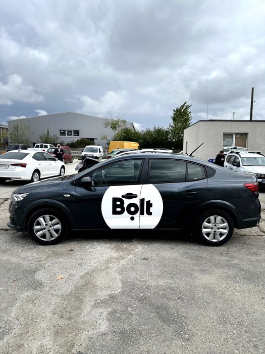 Dacia Logan 3, 2022, GPL, full options, Colant activ Bucuresti/Ilfov